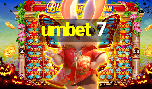 umbet 7