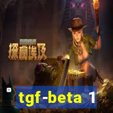 tgf-beta 1