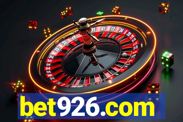 bet926.com