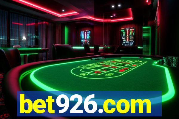 bet926.com