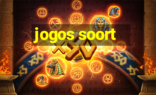 jogos soort