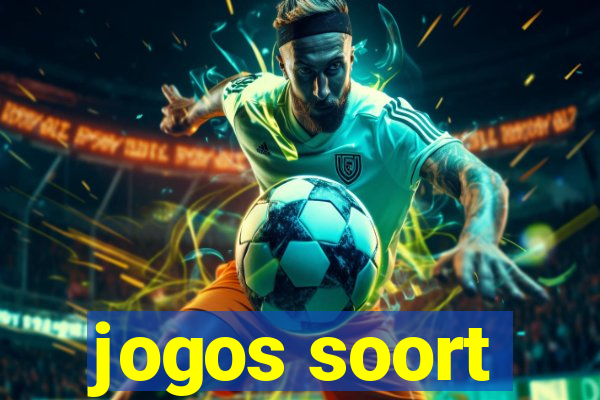 jogos soort