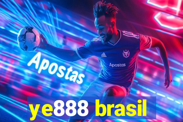 ye888 brasil