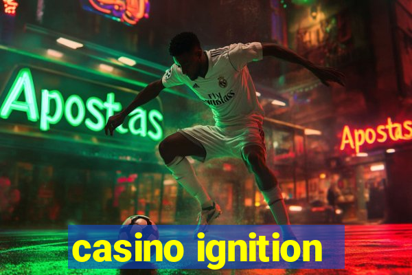 casino ignition