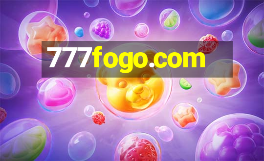 777fogo.com