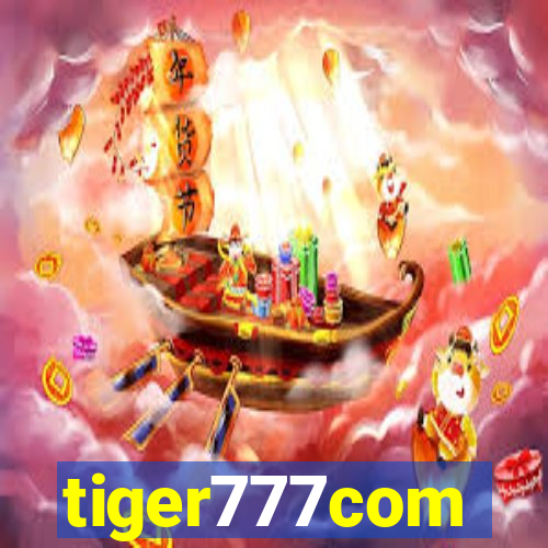 tiger777com