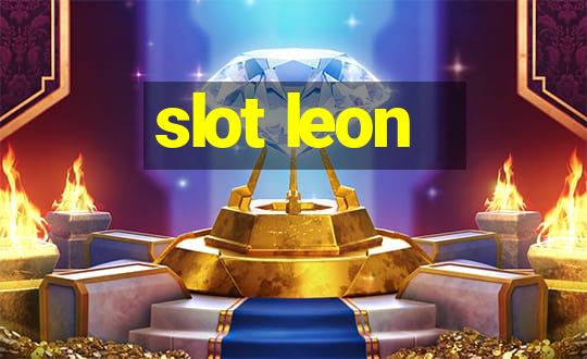 slot leon