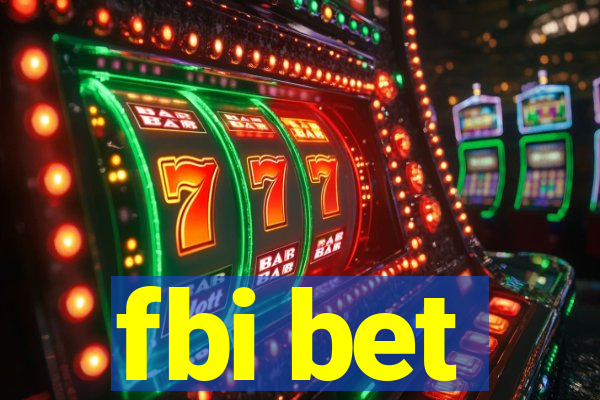 fbi bet