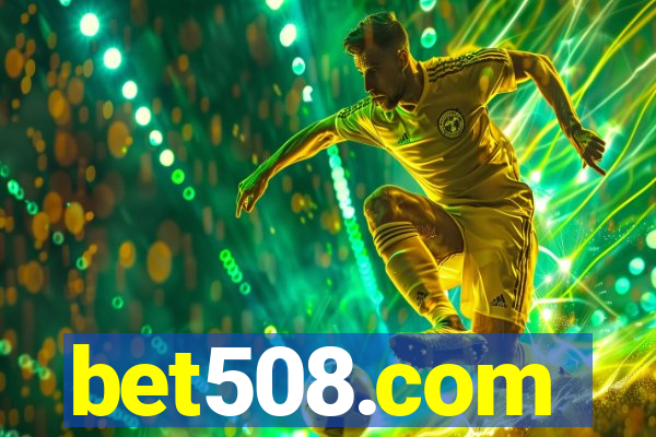 bet508.com