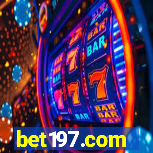 bet197.com