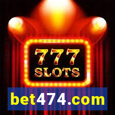 bet474.com