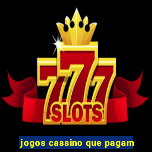 jogos cassino que pagam