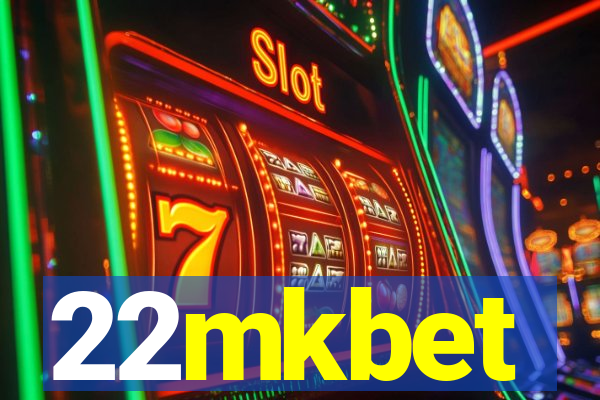 22mkbet