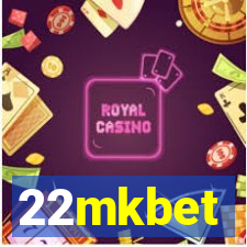 22mkbet