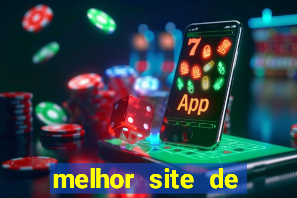 melhor site de poker online dinheiro real