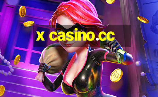 x casino.cc