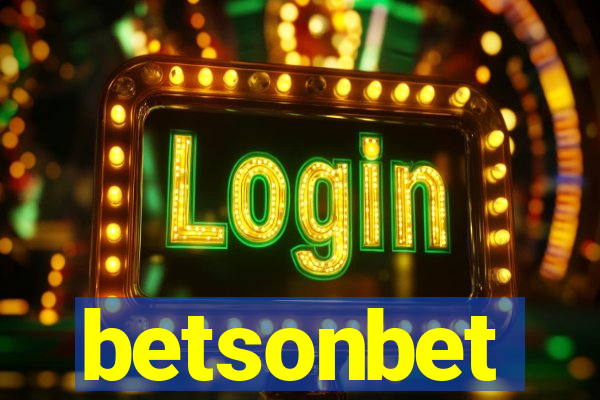 betsonbet