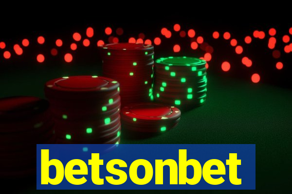 betsonbet