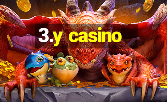 3.y casino