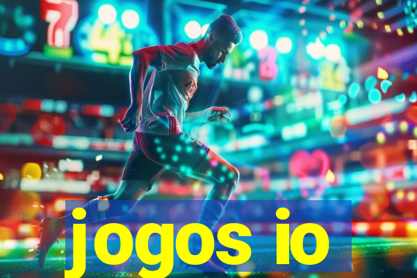 jogos io