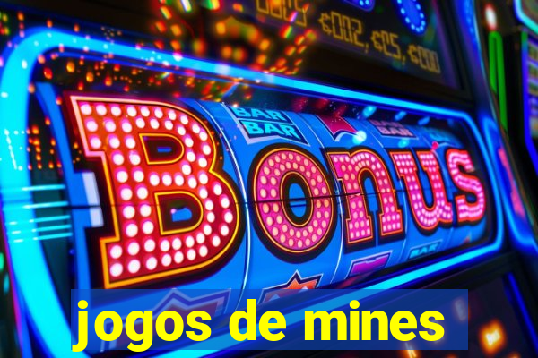 jogos de mines