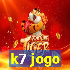 k7 jogo