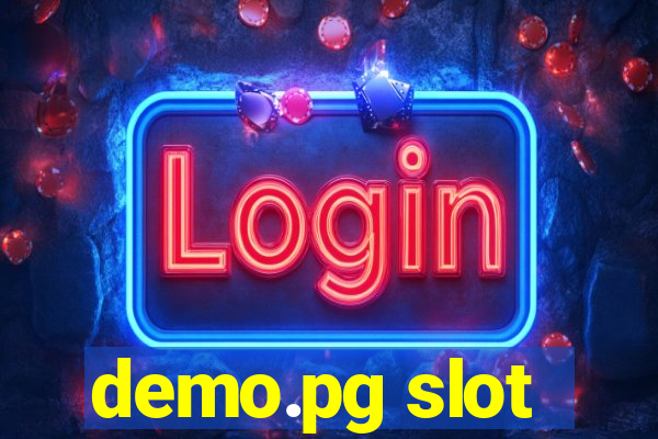 demo.pg slot