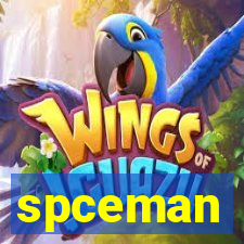 spceman