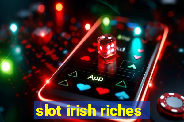 slot irish riches