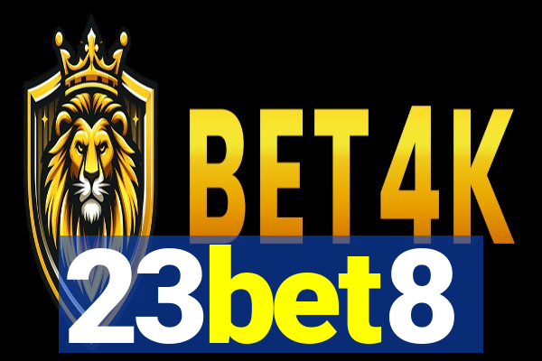 23bet8