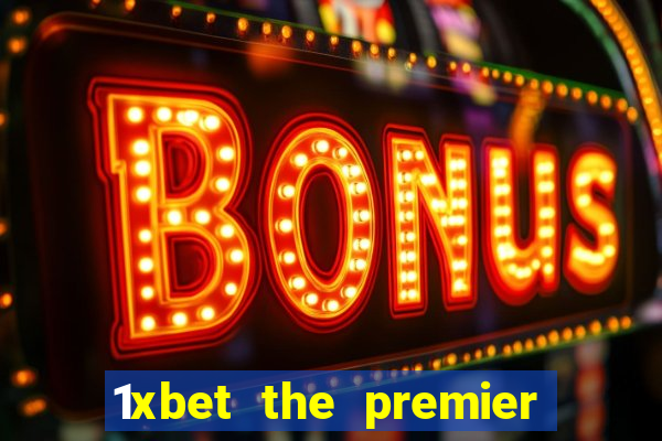 1xbet the premier casino site for indian