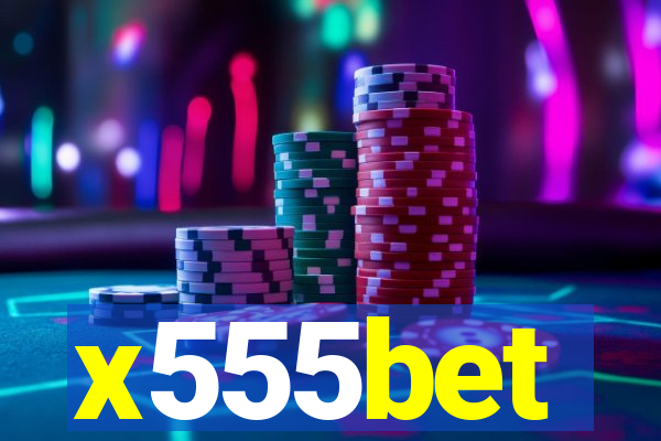 x555bet