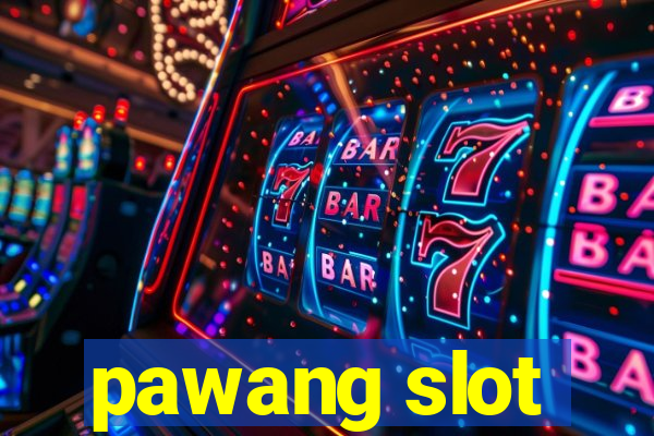 pawang slot