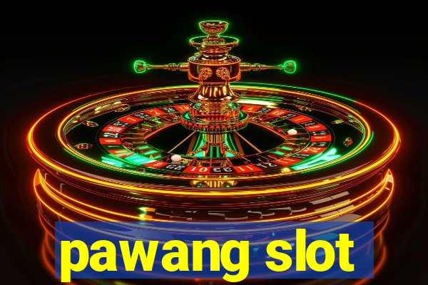 pawang slot