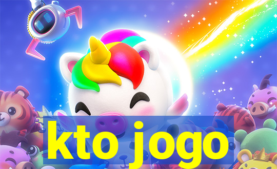 kto jogo