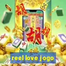 reel love jogo