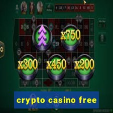 crypto casino free