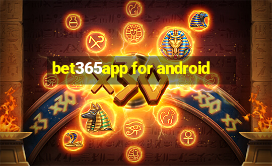 bet365app for android