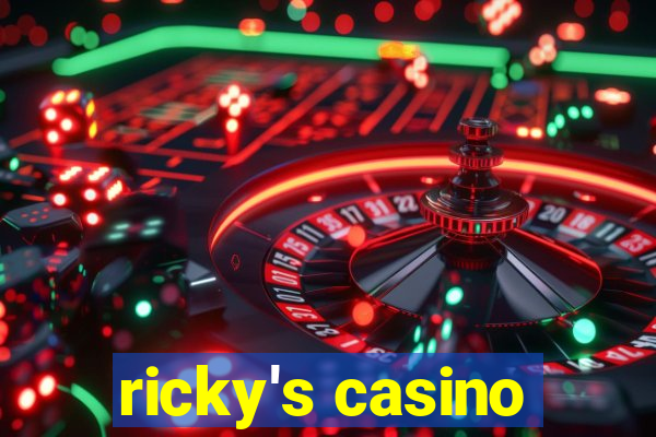 ricky's casino