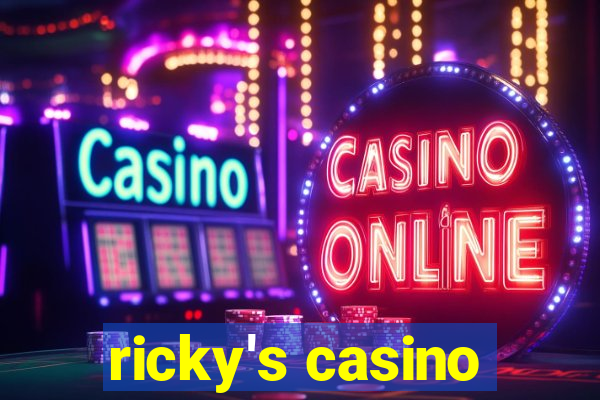 ricky's casino