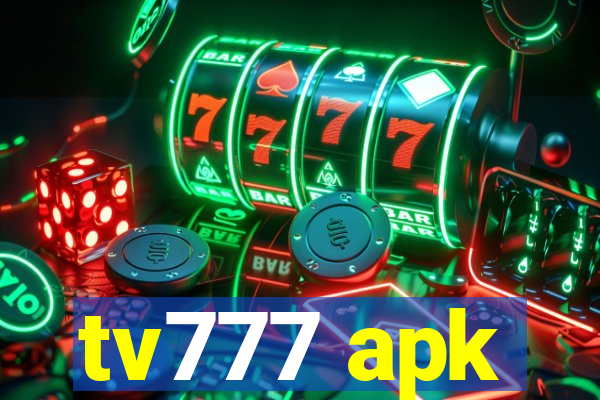 tv777 apk