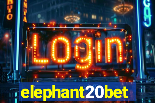 elephant20bet