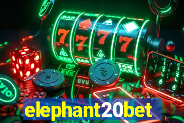 elephant20bet