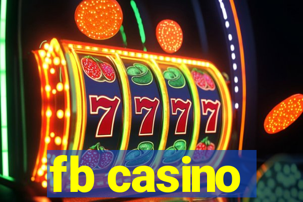 fb casino