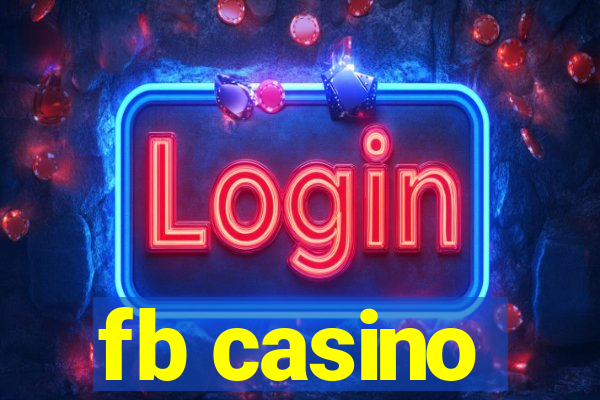 fb casino