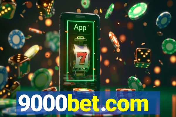 9000bet.com