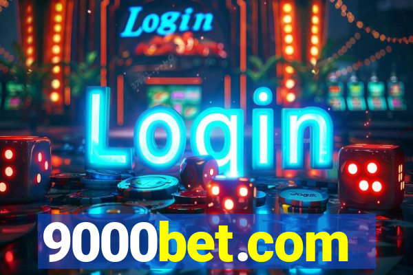 9000bet.com