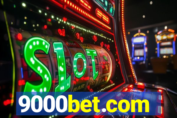 9000bet.com