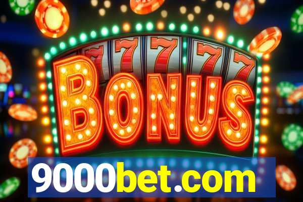 9000bet.com