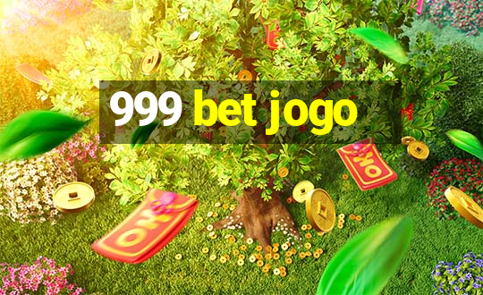 999 bet jogo